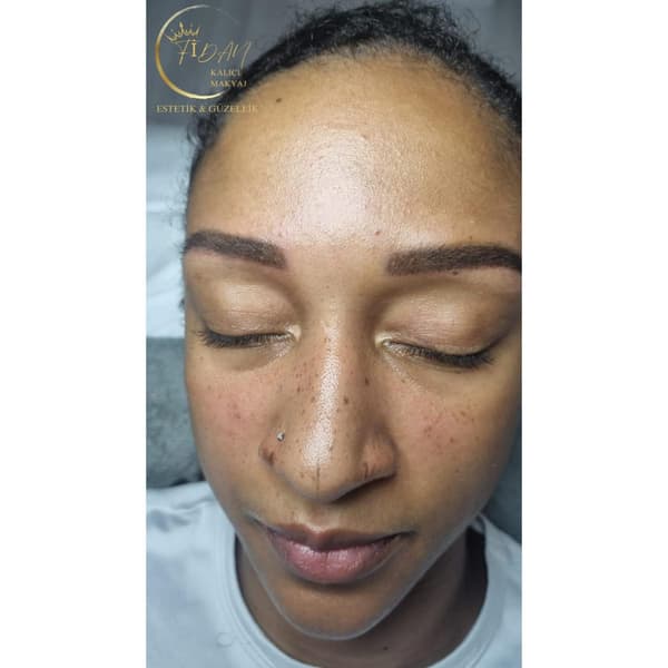 Fidan Kalıcı Makyaj Estetik Güzellik - 3. Fotoğraf Fidan Kalıcı Makyaj Estetik Güzellik - 3. Fotoğraf