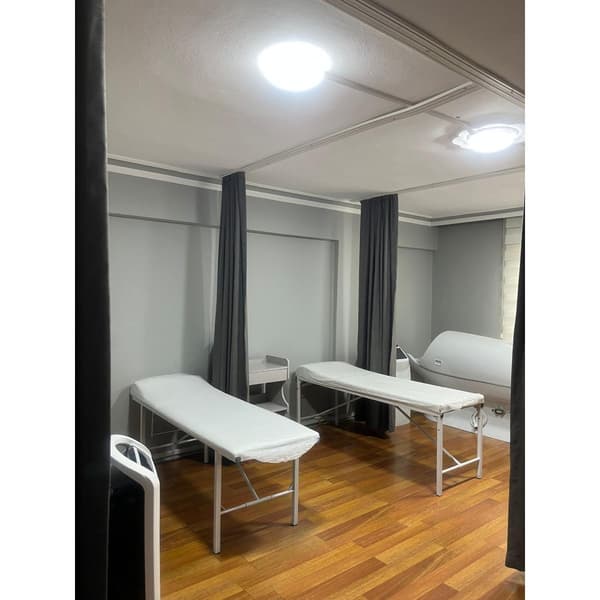 Elif Güzellik Salonu - 5. Fotoğraf Elif Güzellik Salonu - 5. Fotoğraf