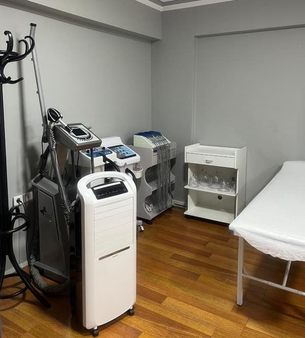 Elif Güzellik Salonu - 10. Fotoğraf