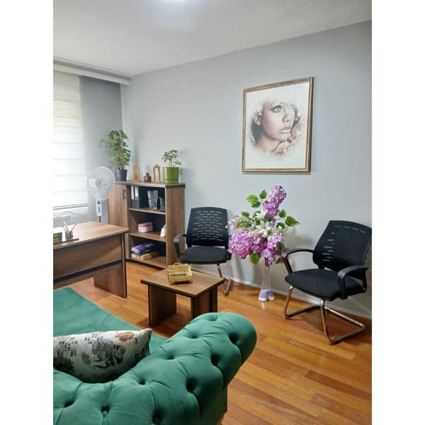 Elif Güzellik Salonu - 18. Fotoğraf Elif Güzellik Salonu - 18. Fotoğraf