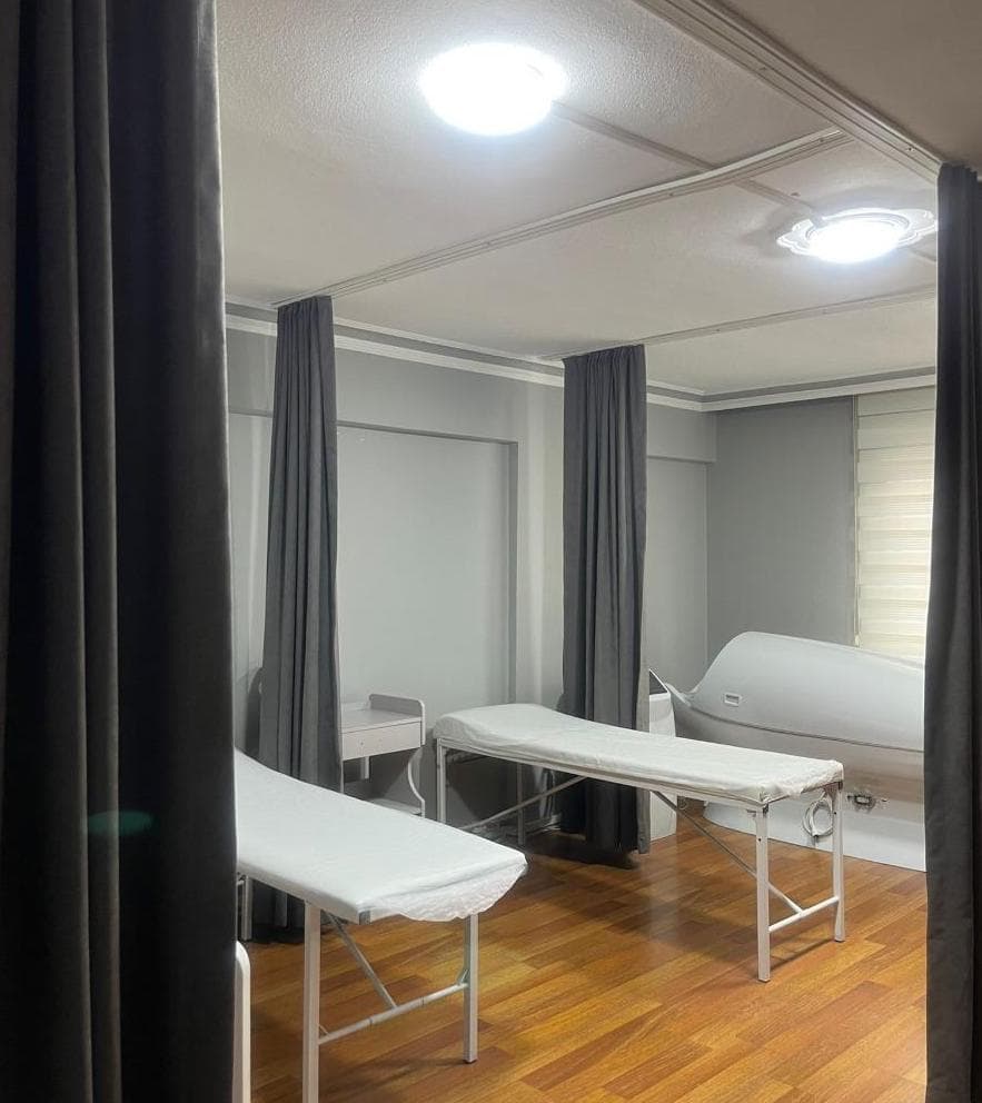 Elif Güzellik Salonu - Ankara Dudak Üstü Bakımı - 3. Fotoğraf