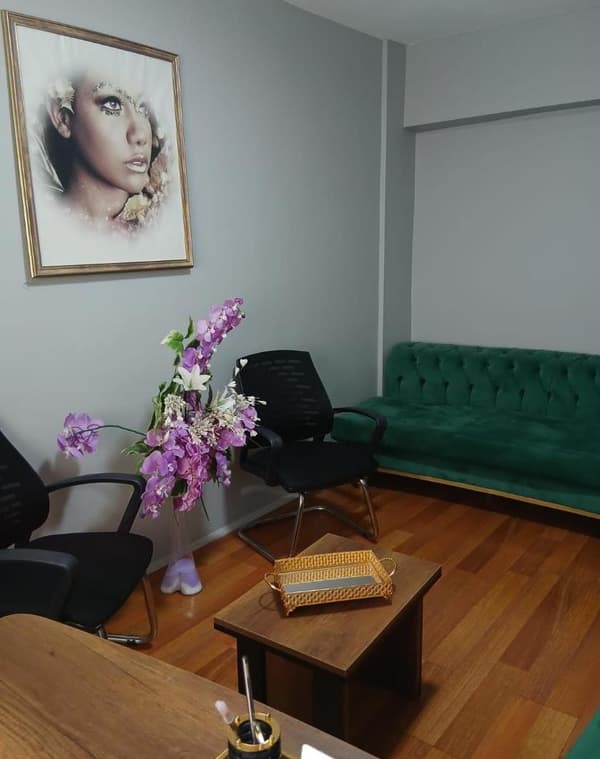 Elif Güzellik Salonu - 12. Fotoğraf