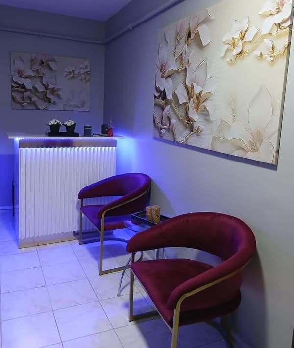 Elif Güzellik Salonu - 8. Fotoğraf Elif Güzellik Salonu - 8. Fotoğraf