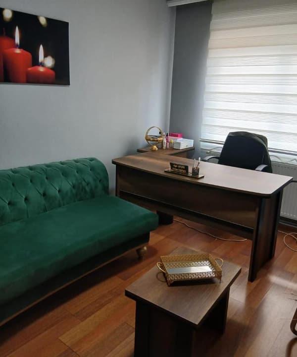 Elif Güzellik Salonu - 9. Fotoğraf