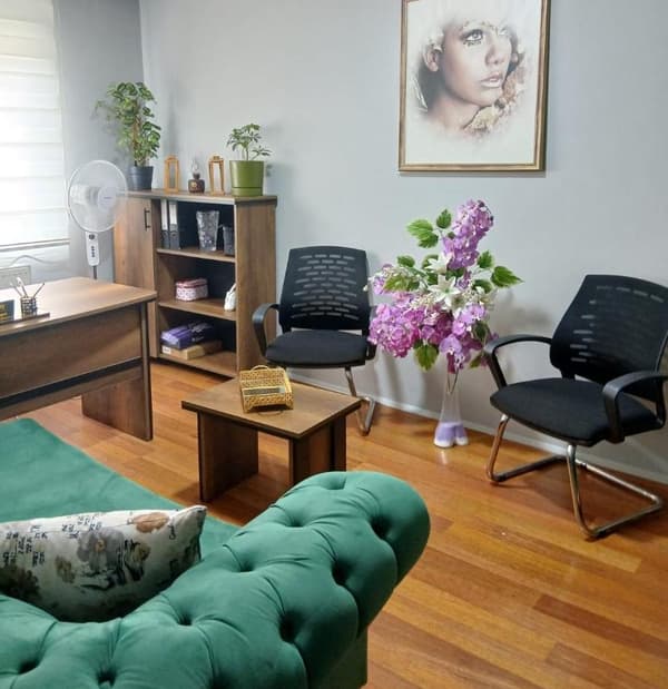 Elif Güzellik Salonu - 17. Fotoğraf