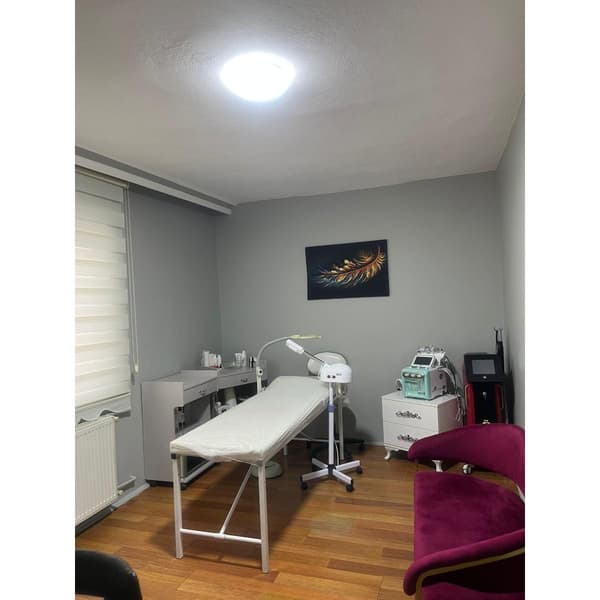 Elif Güzellik Salonu - 14. Fotoğraf Elif Güzellik Salonu - 14. Fotoğraf