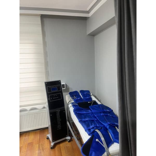 Elif Güzellik Salonu - 9. Fotoğraf Elif Güzellik Salonu - 9. Fotoğraf