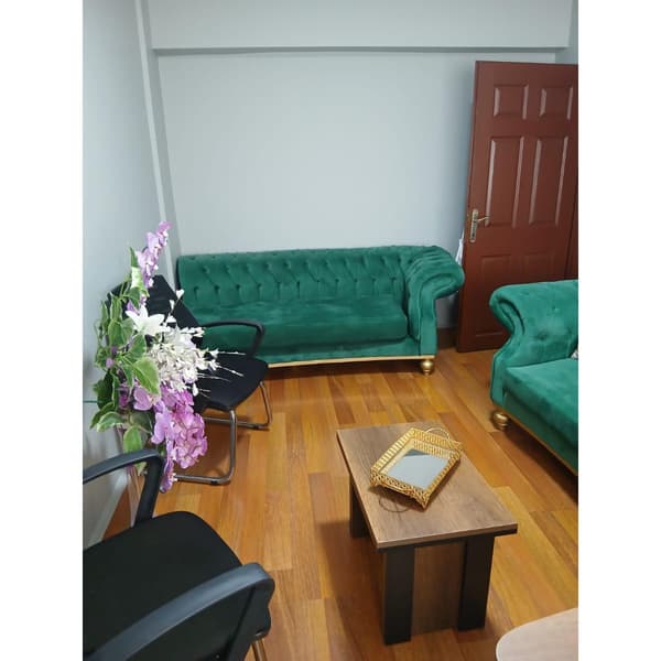Elif Güzellik Salonu - 6. Fotoğraf