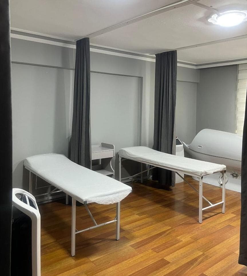 Elif Güzellik Salonu