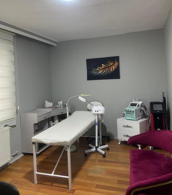 Elif Güzellik Salonu - 6. Fotoğraf Elif Güzellik Salonu - 6. Fotoğraf