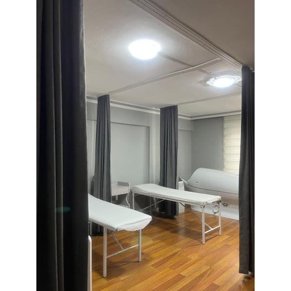 Elif Güzellik Salonu - 1. Fotoğraf Elif Güzellik Salonu - 1. Fotoğraf