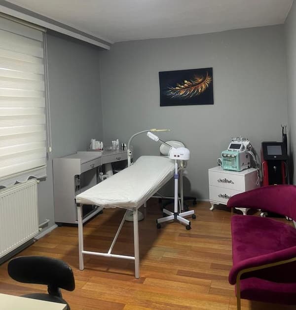 Elif Güzellik Salonu - 11. Fotoğraf