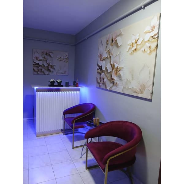 Elif Güzellik Salonu - 4. Fotoğraf Elif Güzellik Salonu - 4. Fotoğraf