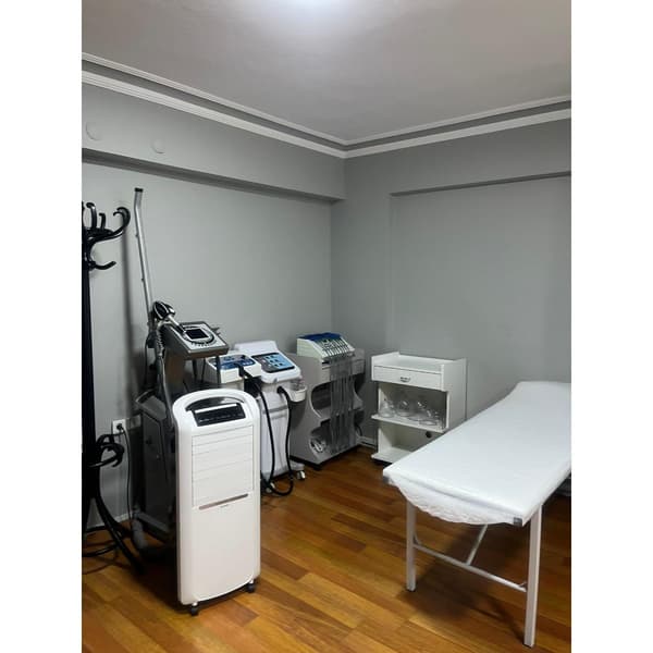 Elif Güzellik Salonu - 13. Fotoğraf Elif Güzellik Salonu - 13. Fotoğraf