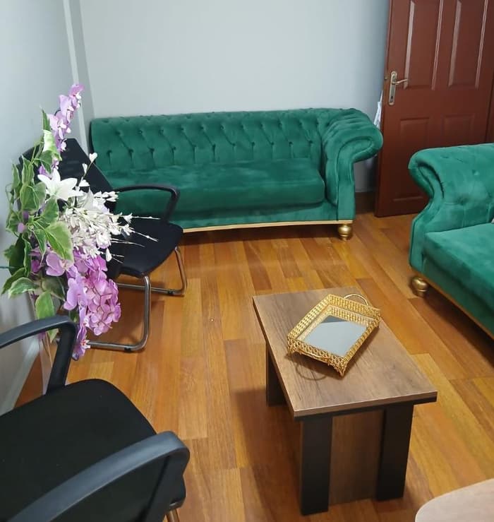 Elif Güzellik Salonu - 4. Fotoğraf