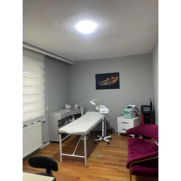 Elif Güzellik Salonu - 3. Fotoğraf Elif Güzellik Salonu - 3. Fotoğraf