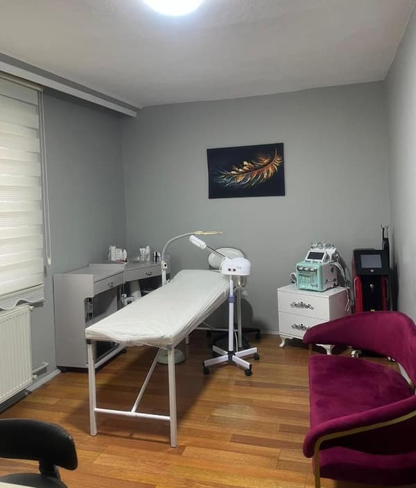 Elif Güzellik Salonu - 7. Fotoğraf