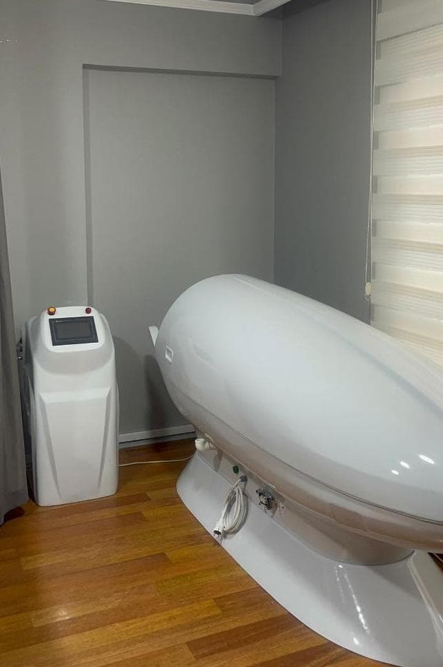 Elif Güzellik Salonu - Ankara Dudak Üstü Bakımı - 2. Fotoğraf