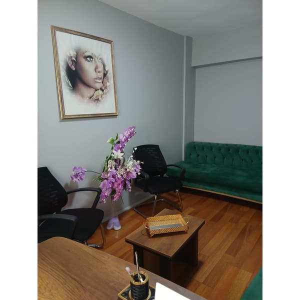 Elif Güzellik Salonu - 11. Fotoğraf Elif Güzellik Salonu - 11. Fotoğraf