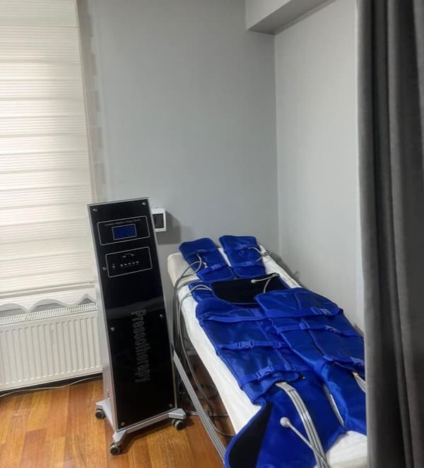 Elif Güzellik Salonu - 5. Fotoğraf Elif Güzellik Salonu - 5. Fotoğraf