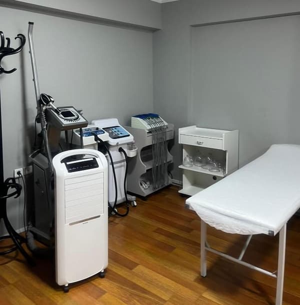 Elif Güzellik Salonu - 15. Fotoğraf Elif Güzellik Salonu - 15. Fotoğraf