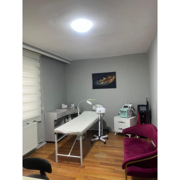 Elif Güzellik Salonu - 16. Fotoğraf Elif Güzellik Salonu - 16. Fotoğraf