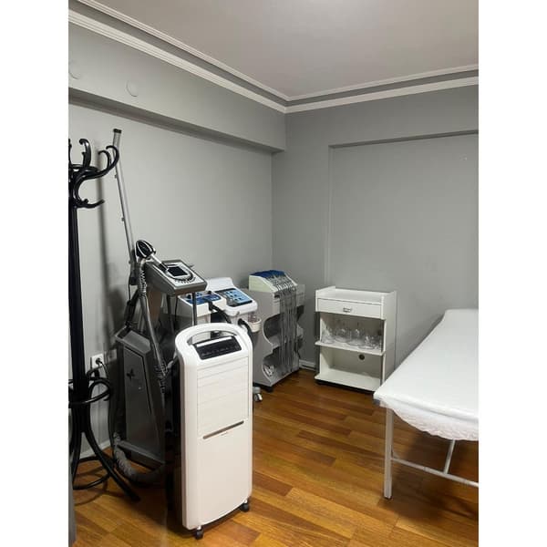 Elif Güzellik Salonu - 17. Fotoğraf Elif Güzellik Salonu - 17. Fotoğraf