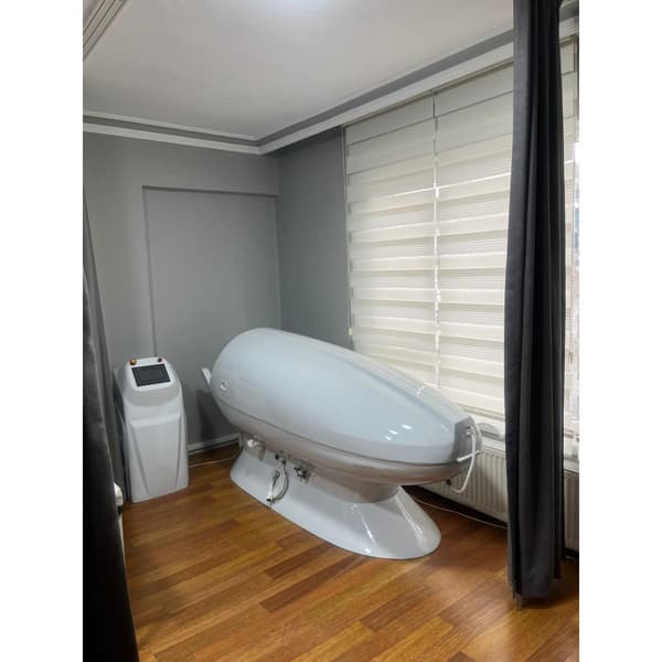 Elif Güzellik Salonu - 8. Fotoğraf Elif Güzellik Salonu - 8. Fotoğraf