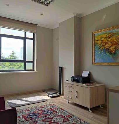 Dyt. Atilla Yiğit Arslan - Çayyolu  Güzellik Merkezleri - 3. Fotoğraf