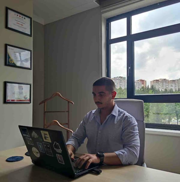 Dyt. Atilla Yiğit Arslan - 1. Fotoğraf Dyt. Atilla Yiğit Arslan - 1. Fotoğraf