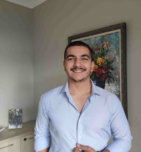 Dyt. Atilla Yiğit Arslan - Çayyolu  Güzellik Merkezleri - 2. Fotoğraf