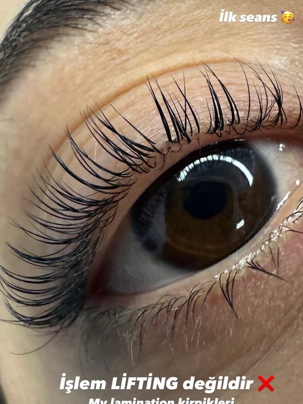 Beiza Çetin Beauty Center - 1. Fotoğraf