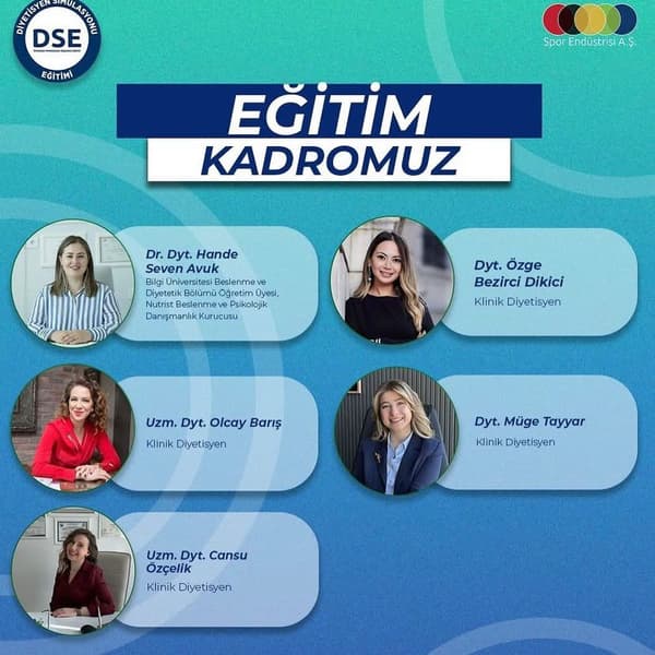 Uzman Dyt. Cansu Özçelik - 6. Fotoğraf Uzman Dyt. Cansu Özçelik - 6. Fotoğraf