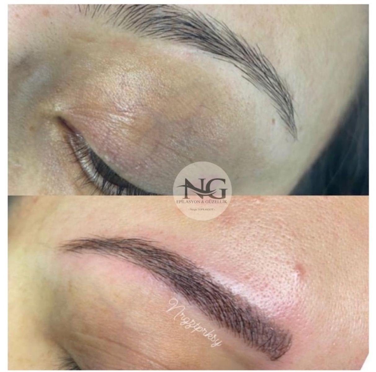 Nergis Epilasyon ve Güzellik