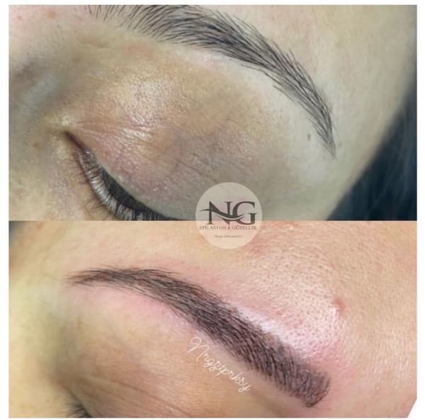 Nergis Epilasyon ve Güzellik - 11. Fotoğraf Nergis Epilasyon ve Güzellik - 11. Fotoğraf