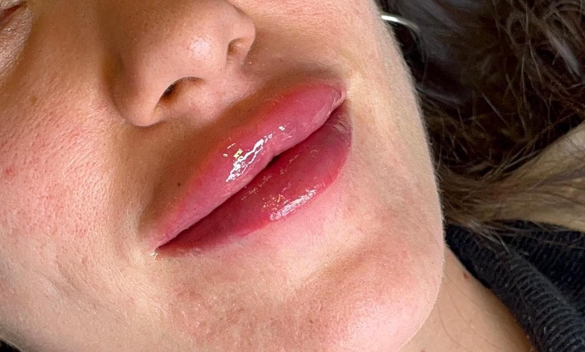 Luxe & Lush - Çayyolu  Güzellik Merkezleri - 3. Fotoğraf