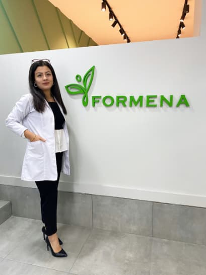 Formena Diyet Yemekleri - 1. Fotoğraf