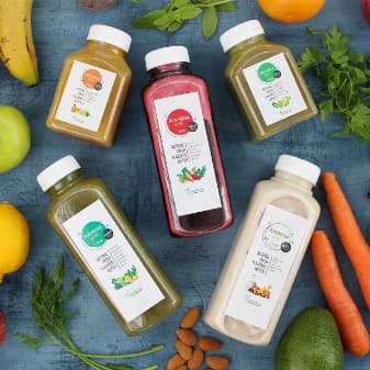 Formena Diyet Yemekleri