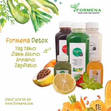 Formena Diyet Yemekleri - 3. Fotoğraf