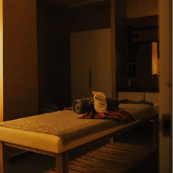Yes 4 You Spa  - 11. Fotoğraf
