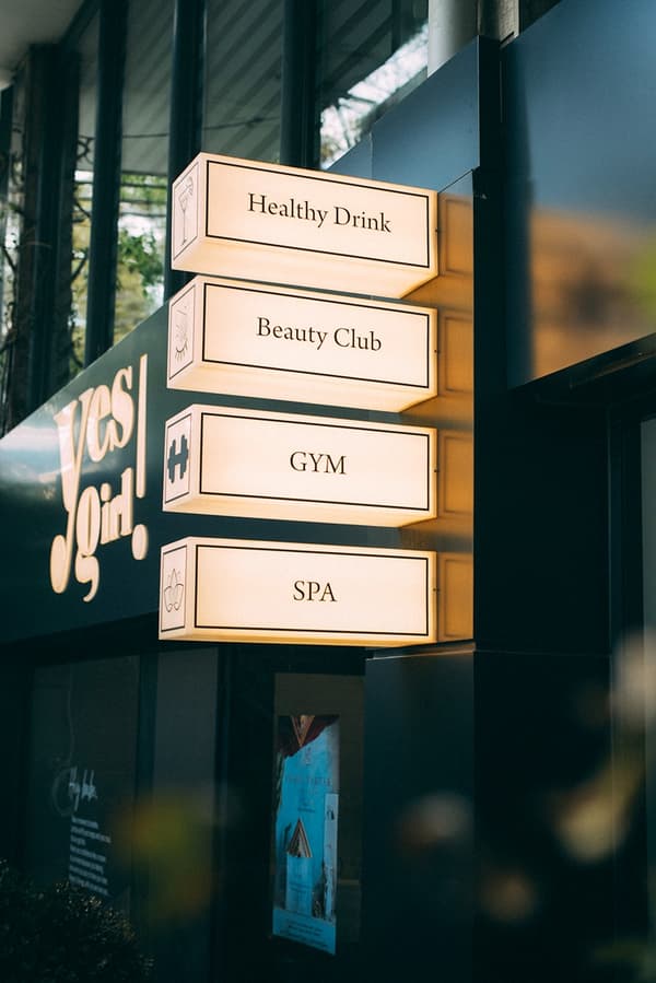 Yes Girl Beauty - 6. Fotoğraf