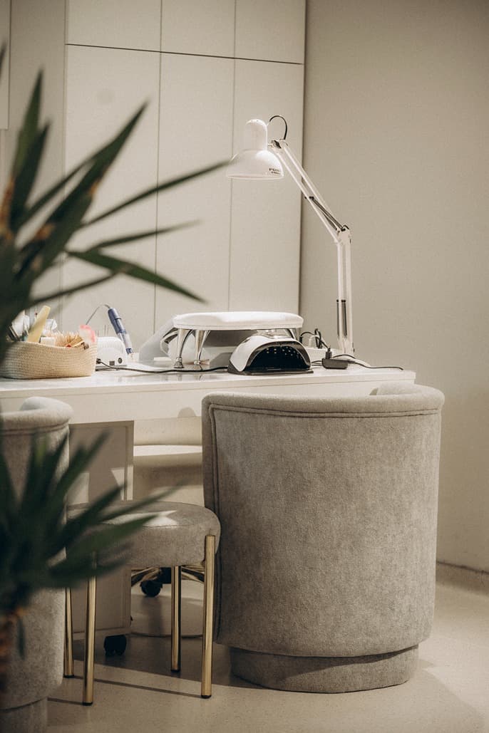 Yes Girl Beauty - GOP Güzellik Merkezleri - 4. Fotoğraf