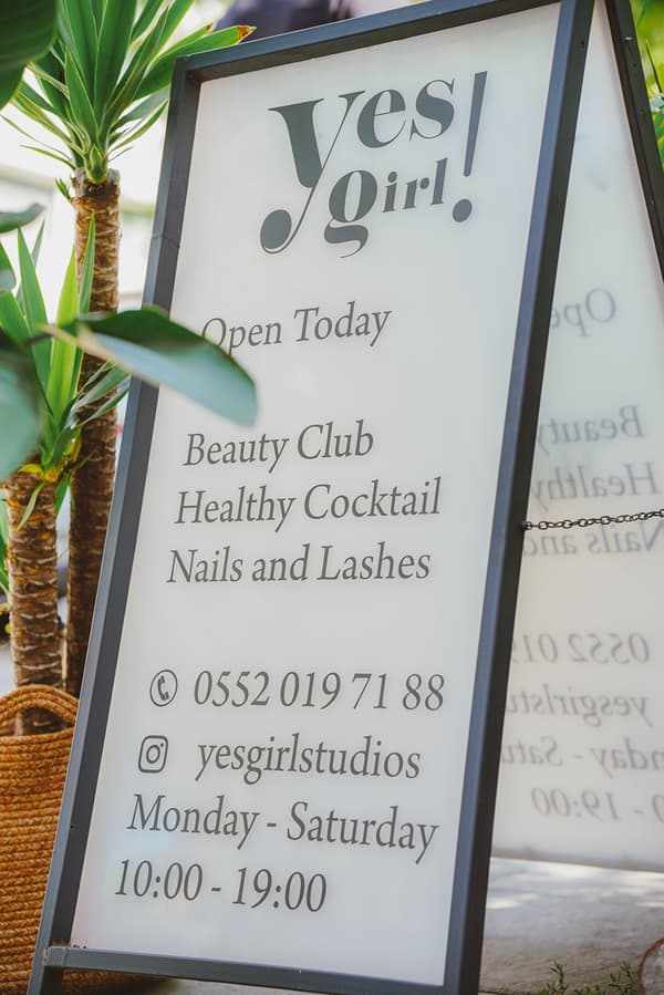 Yes Girl Beauty - 21. Fotoğraf