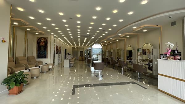 Espira Beauty Center  - 28. Fotoğraf