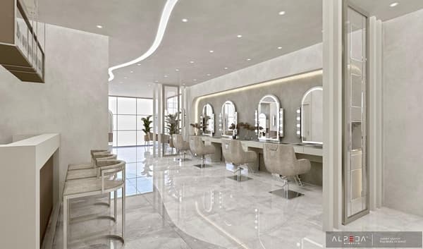 Espira Beauty Center  - 36. Fotoğraf