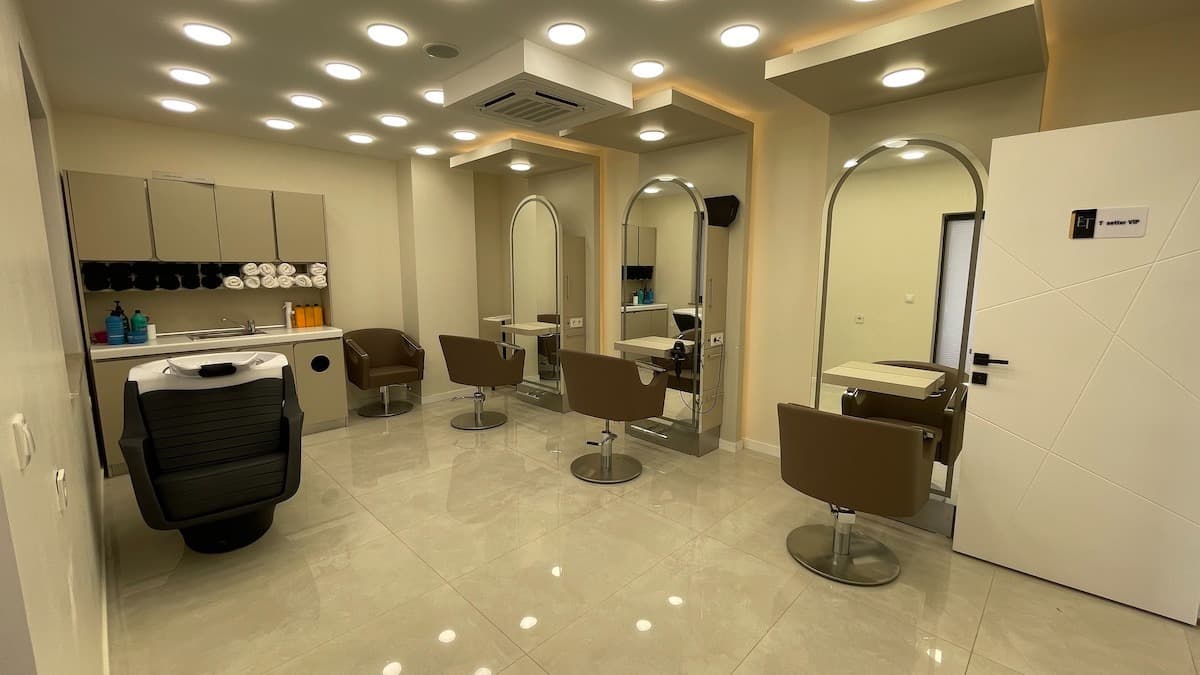 Espira Beauty Center 