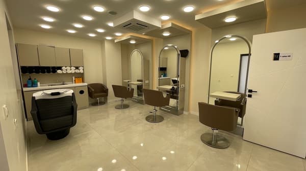 Espira Beauty Center  - 24. Fotoğraf