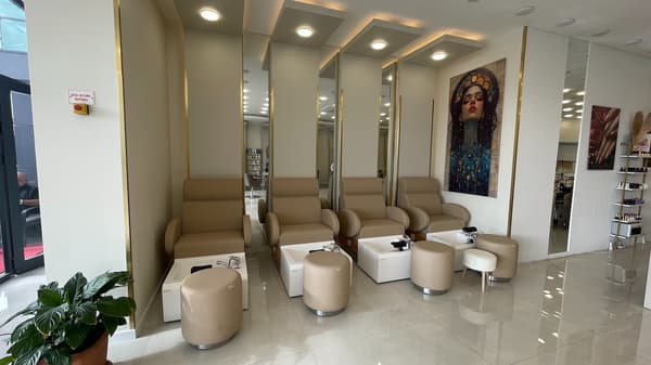 Espira Beauty Center  - 26. Fotoğraf