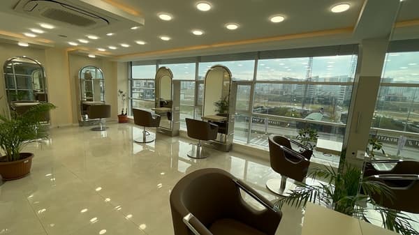 Espira Beauty Center  - 30. Fotoğraf
