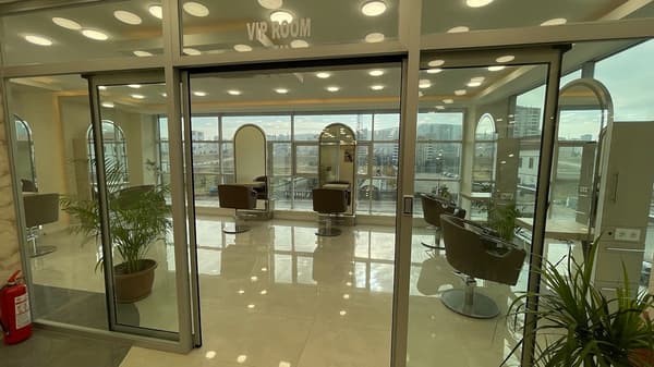 Espira Beauty Center  - 15. Fotoğraf